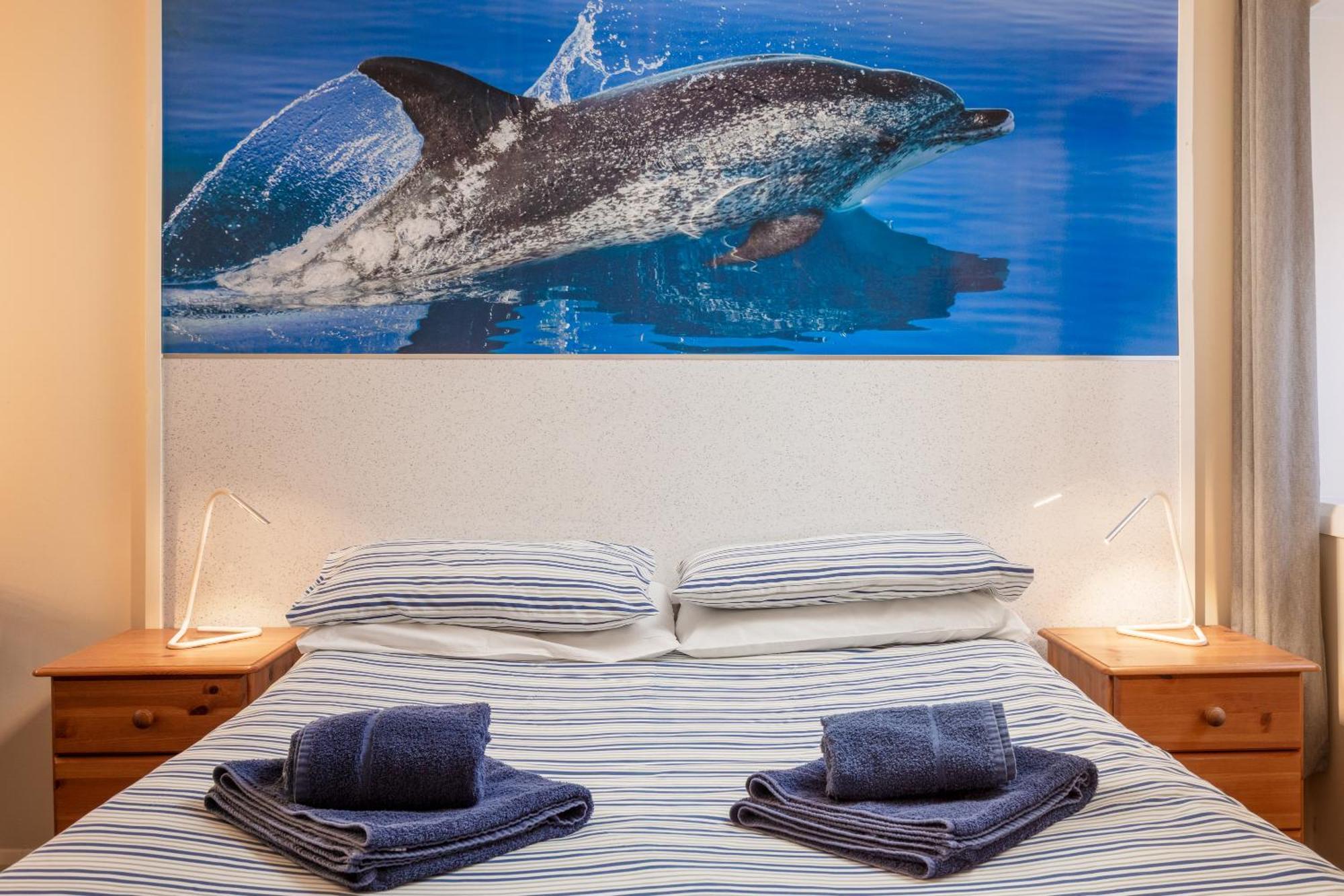 Discovery Accommodation Уитби Экстерьер фото