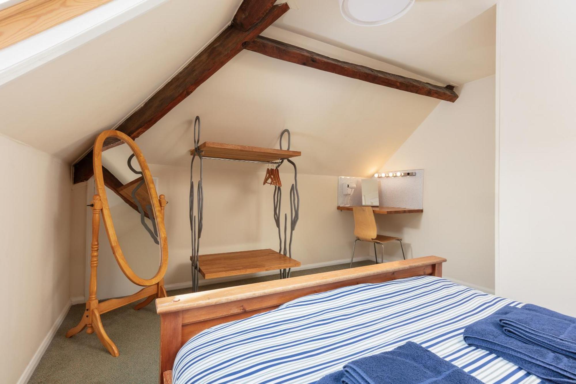 Discovery Accommodation Уитби Экстерьер фото